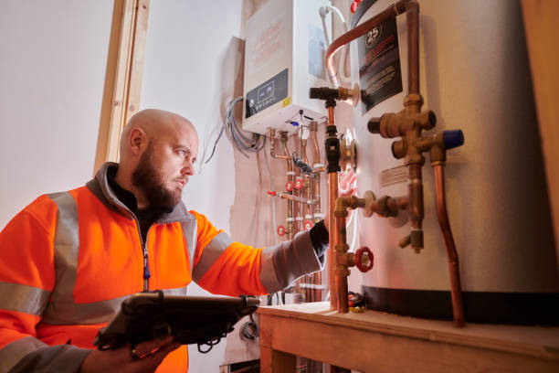 Best Leak Detection Services  in Utica, NE