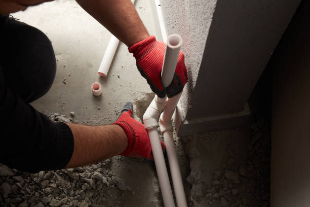 Professional Plumbing in Utica, NE