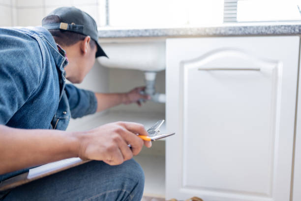 Best Drain Cleaning Services  in Utica, NE