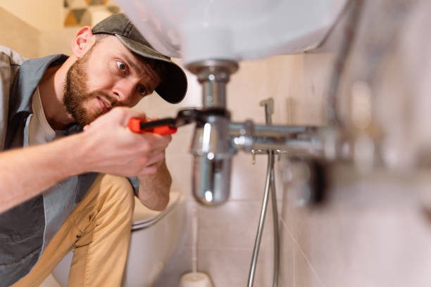 Best Clogged Drain Plumber  in Utica, NE